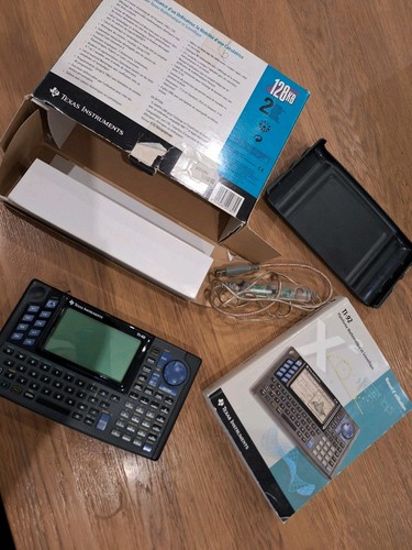 Texas instruments 92 - texas, ti-92