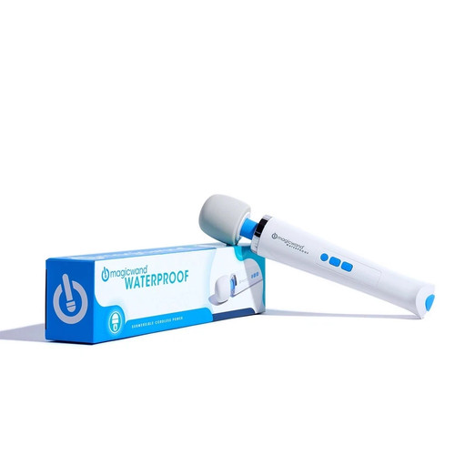 New hitachi magic - magic, wand