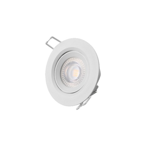 Spot led encastrable edm - spot,