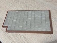 PLAYMOBIL TOIT HANGAR REF 4207 CABANE DE CHASSEUR FORÊT CHASSEURS