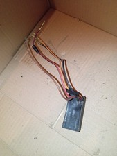 Allumage MVT DD Yamaha DT et X