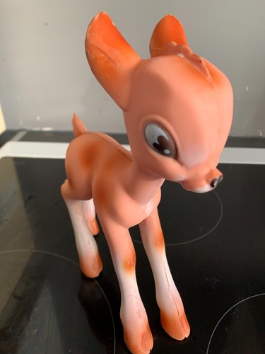 Pouêt bambi walt - pouêt,