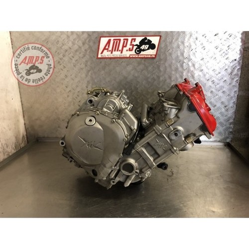 Moteur agusta brutale 1078 - moteur,