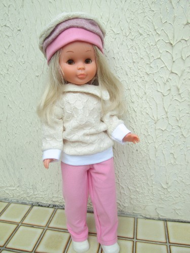 Copie tenue ref - tenue, pull