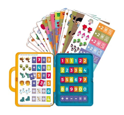 Diset jeu éducatif pour - jeu,