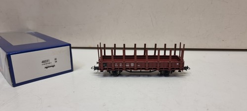 Roco wagon plat rancher db - plat,
