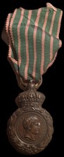 Médaille St Helene Napoléon