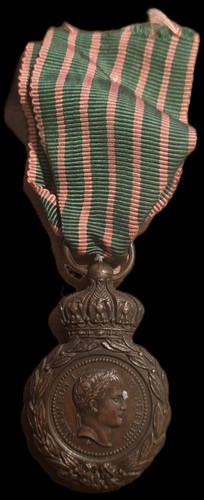 Médaille helene napoléon - st,