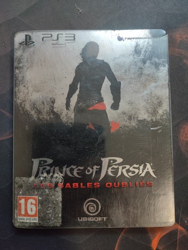 Prince persia les - :,