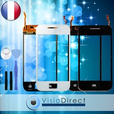 Vitre Ecran tactile pour