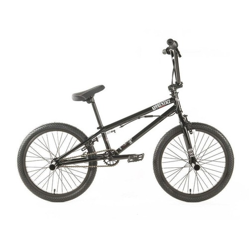 Colony apprentice flatland - apprentice,