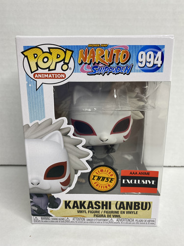 Funko pop naruto - funko,