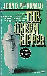 The green ripper - -, d