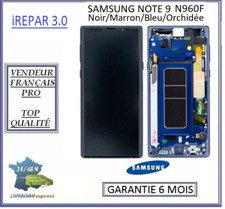 Ecran  Original Samsung  Note