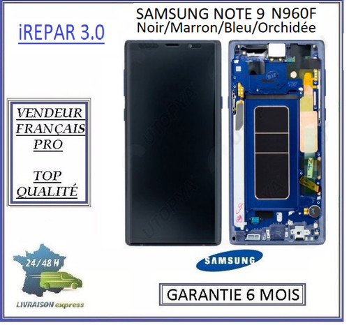 Ecran original samsung - ecran,