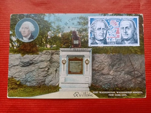 Carte maximum fdc 1er - maximum,