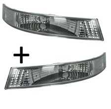 CLIGNOTANT BLANC AVANT GAUCHE + DROITE RENAULT MASTER II MASCOT INTERSTAR 2003-