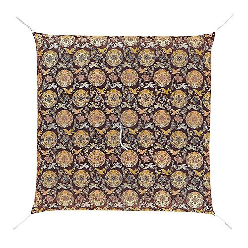 Japonais bouddhiste coussin - japonais,