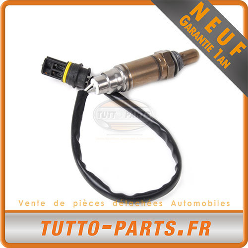 Sonde lambda bmw e39 - 520i, 523i