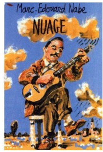Livre marc edouard nabe - livre,
