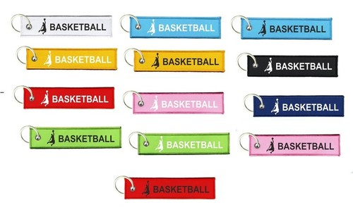 Porte cles clefs - , basket