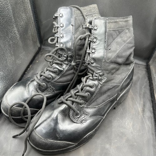 Bottes combat magnum - magnum, en