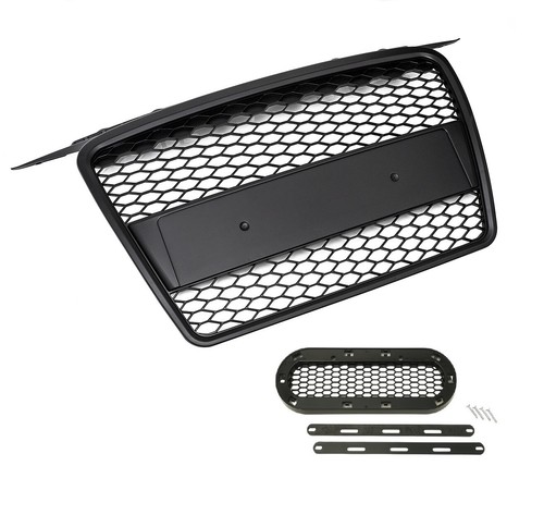 Calandre grille nid abeille - calandre,