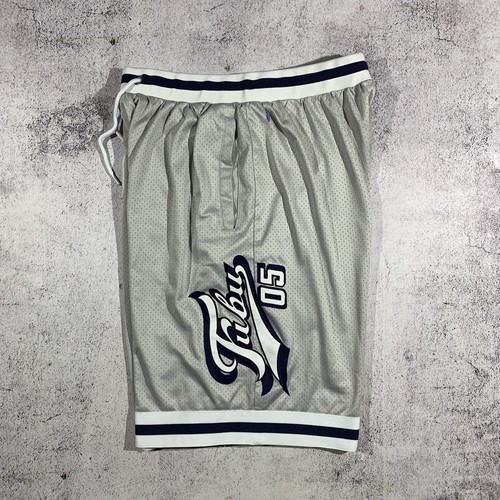 Fubu basketball shorts size - fubu,