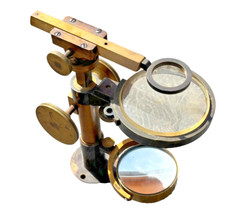 Instrument scientifique -