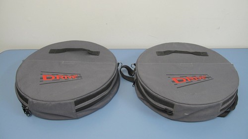 Paire platines drive 2 - platines,