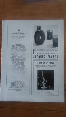 Pub ancienne advert whisky - pub,