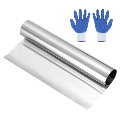 Feuille acier inoxydable - , 304