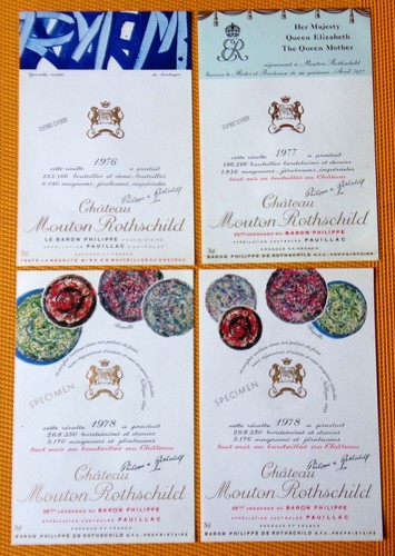 Etiquettes vin mouton - vin,