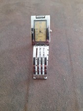 Montre rectangulaire femme - montre,