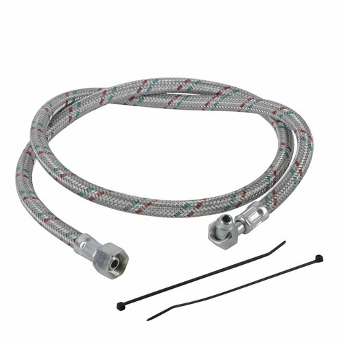 Flexible fioul longueur - 1150,