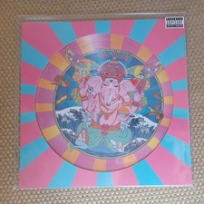 Kula Shaker Natural Magick RSD