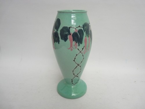 Vase céramique art nouveau - céramique,