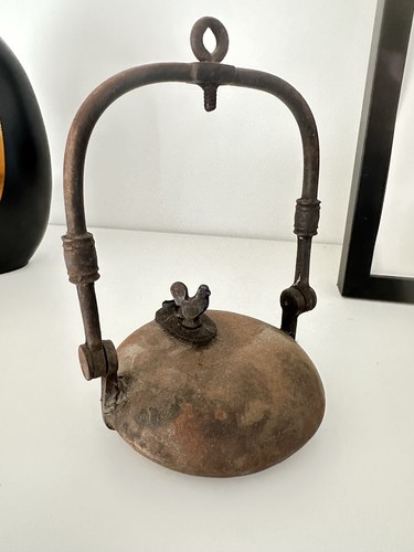 Lampe mineur huile - mineur,