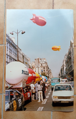 Affiche photo conforama - affiche,