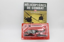 Altaya Collection 1/72 Hélicoptère de combat N°46 Westland Lynx AH.7