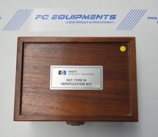 HP Agilent Keysight 85023C