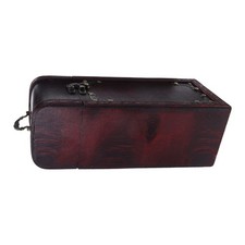  Coffret À Vin Rétro Cubi