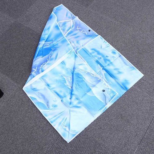 Housse protection pour - de,