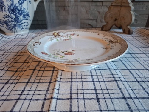 Compotier plat mignardise - 1,