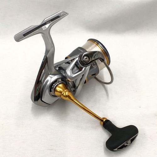 Daiwa freams 2500 - 21, lt