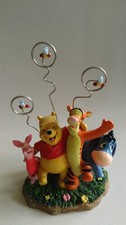 Figurine Disney Winnie et ses amis accroche-photo