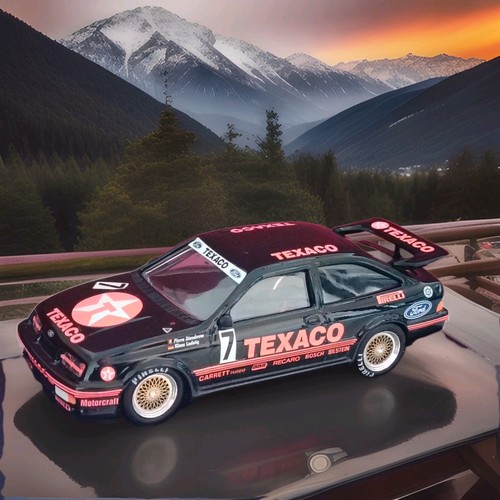 Vitesse ford sierra rs - 1/43,