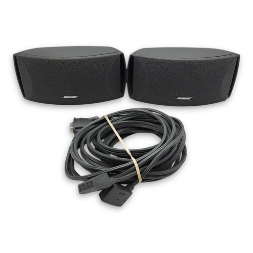 Bose cinemate speakers - bose,