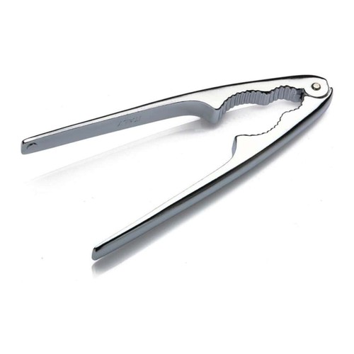 Casse noisette luxe acier - luxe, inox