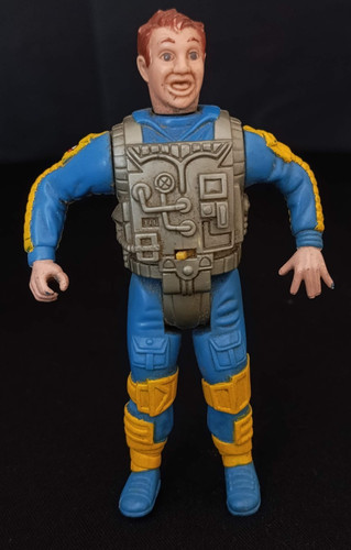 Figurine vintage the real - vintage,